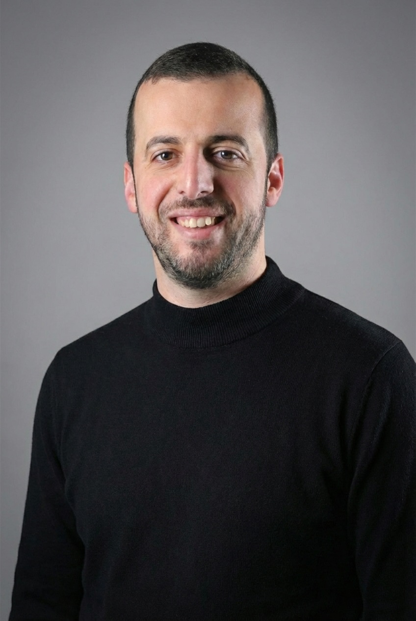 Hicham Benhima, founder of Avivo Solutions